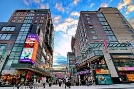 39-16 Prince St #5C, Flushing, NY 11354