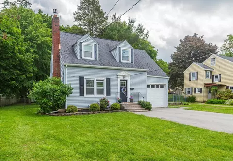 129 South St, Warwick, NY 10990