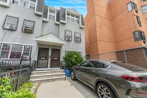 977 E 179th St, New York, NY 10460