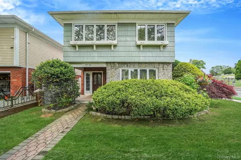47-04 167 St, Flushing, NY 11358