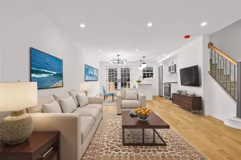 3951 45th St #1, New York, NY 11104