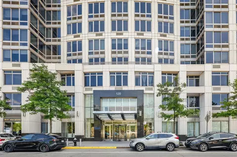 120 Riverside Blvd #10T, New York, NY 10069