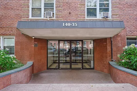 140-35 Beech Ave #7B, New York, NY 11355