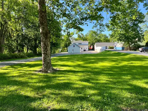 Reservoir Drive, Washington, NY 12545