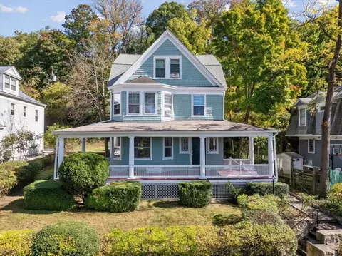 102 Broadway, Greenburgh, NY 10522