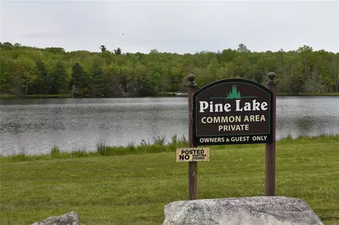 lot10 Big Rock Dr, Mamakating, NY 12790