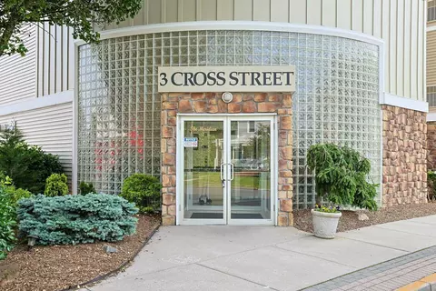 3 Cross St #109, Ramapo, NY 10901