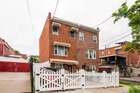 1807 Adee Ave, New York, NY 10469