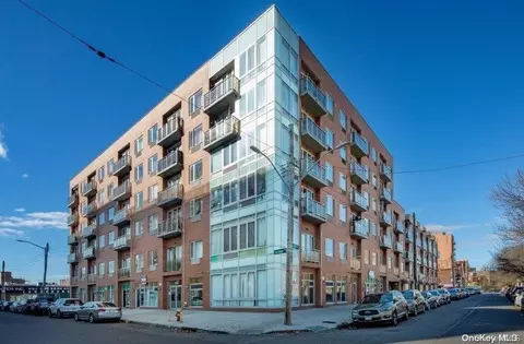 13621 Latimer Pl #2K, Flushing, NY 11354