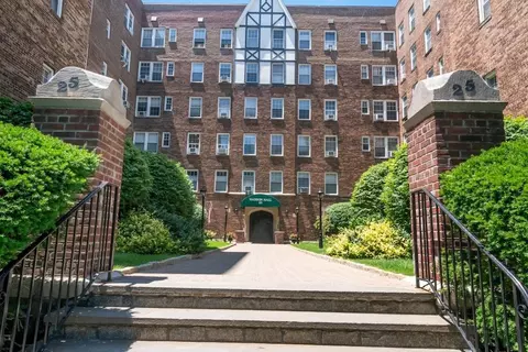 25 Parkview Ave #5H, Yonkers, NY 10708