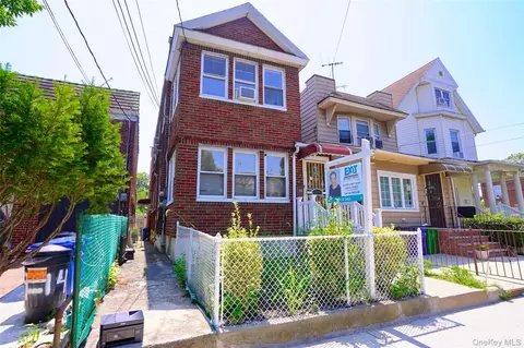 89-10 91 Ave, New York, NY 11421