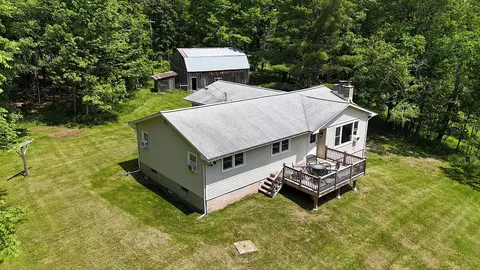 342 Bernas Rd, Cochecton, NY 12726