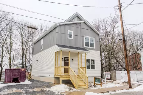 tbd Forestburgh Rd, Lumberland, NY 12737