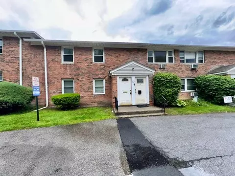 1668 Route 9 #13E, Wappinger, NY 12590