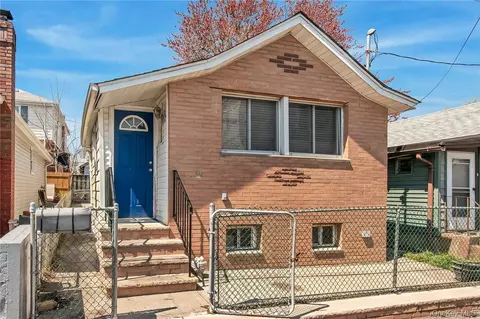 25 B Edgewater Park #25 B, New York, NY 10465