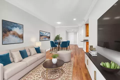 3816 Waldo Ave #3C, Bronx, NY 10463