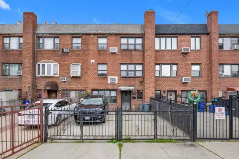 23-19 93rd St, New York, NY 11369