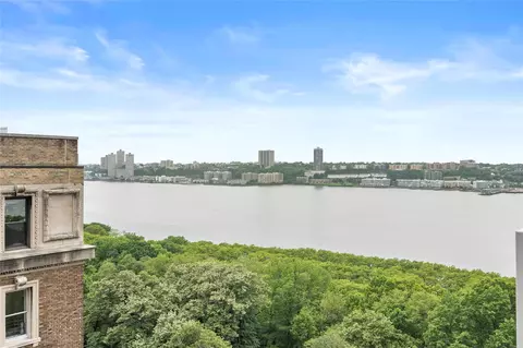310 Riverside Dr #1509, New York, NY 10025