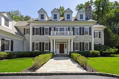 1 Cedar Ln, Purchase, NY 10577