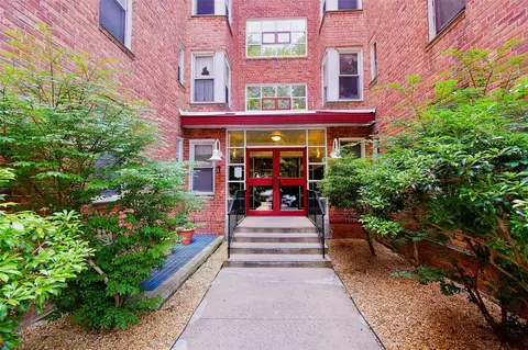 2 Louisiana Ave #3H, Bronxville, NY 10708