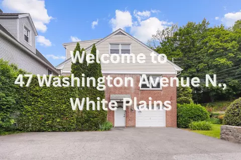 47 Washington Ave N, White Plains, NY 10603