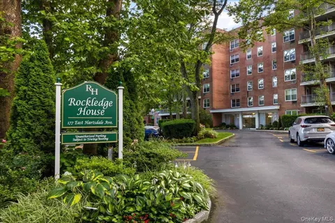 177 E Hartsdale Ave #2Y, Greenburgh, NY 10530