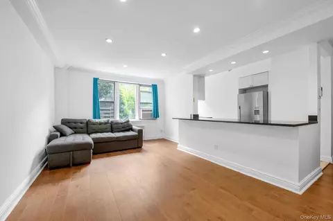3750 Hudson Manor Ter #1DW, New York, NY 10463