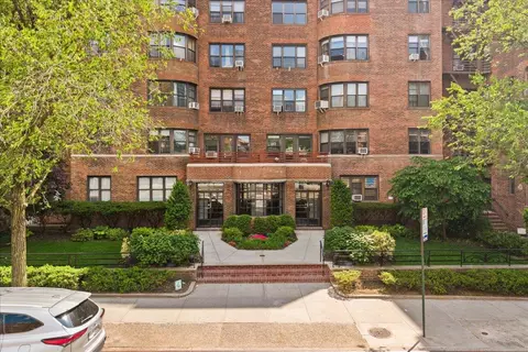 98-120 Queens Blvd #5G, New York, NY 11374