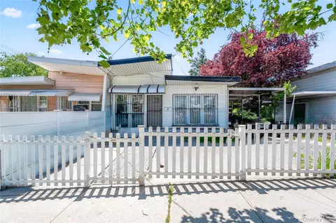 2268 Homer Ave, New York, NY 10473