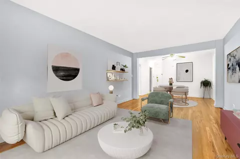 37-50 87th St #4A, Jackson Heights, NY 11372