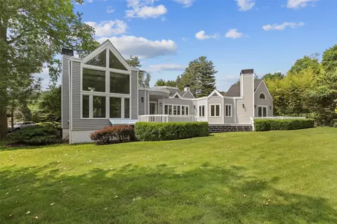 9 The Xing, Purchase, NY 10577