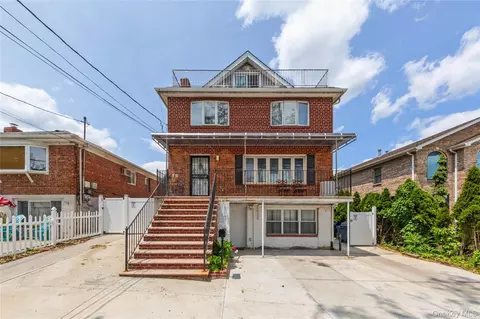 628 151st St, New York, NY 11357