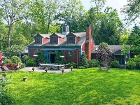 501 Guard Hill Rd, Bedford, NY 10506