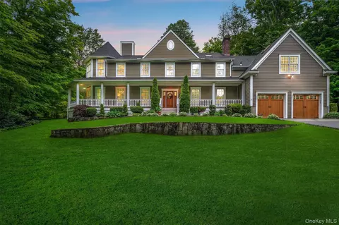 383 Illington Rd, Yorktown, NY 10562