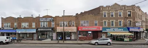 112-05 Rockaway Blvd, New York, NY 11420
