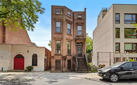 626 Madison St, Brooklyn, NY 11221