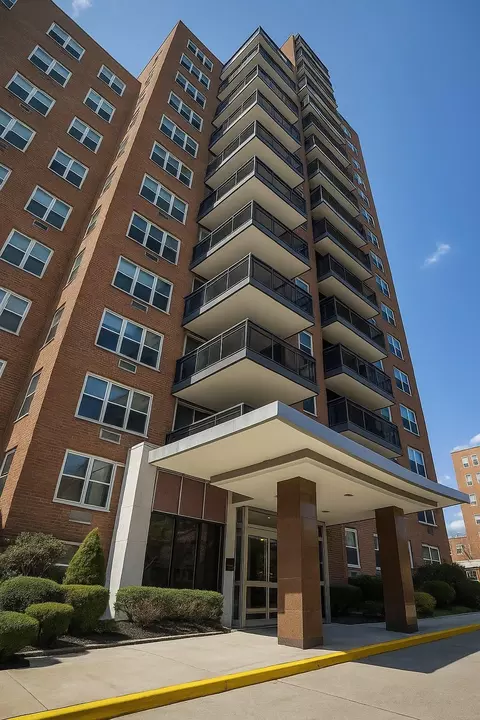 70-20 108 St #4C, New York, NY 11375