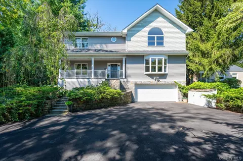 538 Farragut Pkwy, Greenburgh, NY 10706