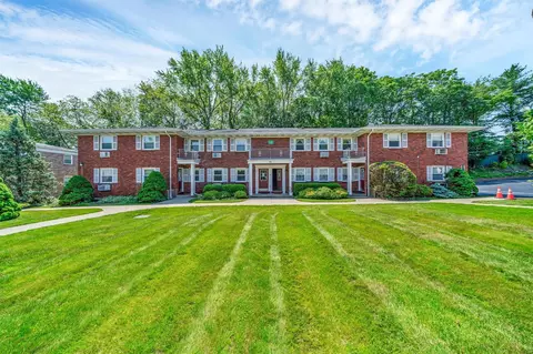 12 Normandy Vlg #2, Clarkstown, NY 10954