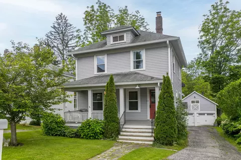 20 Mulford Ave, Staatsburg, NY 12580