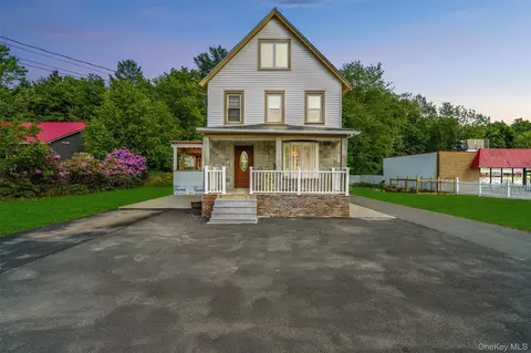 31 Forestburgh Rd, Thompson, NY 12701
