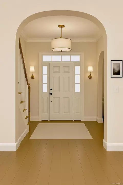 Entry Way - 8 Newburgh Rd, Patterson, NY 12563 photo 1 of 4