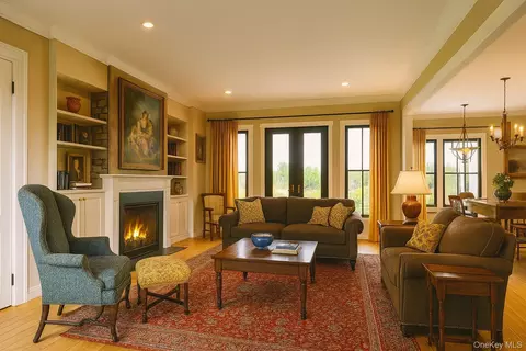 Living - 8 Newburgh Rd, Patterson, NY 12563 photo 1 of 1