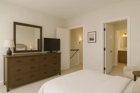 Bedroom - 8 Newburgh Rd, Patterson, NY 12563 photo 2 of 5