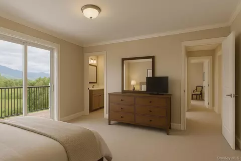 Bedroom - 8 Newburgh Rd, Patterson, NY 12563 photo 3 of 5