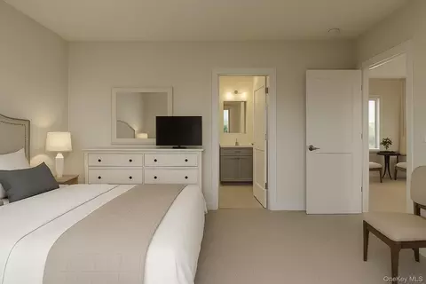 Bedroom - 8 Newburgh Rd, Patterson, NY 12563 photo 4 of 5