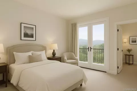 Bedroom - 8 Newburgh Rd, Patterson, NY 12563 photo 1 of 5