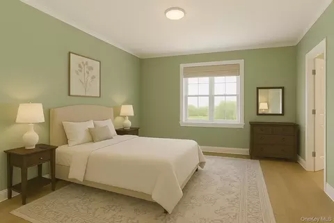 Bedroom - 8 Newburgh Rd, Patterson, NY 12563 photo 5 of 5
