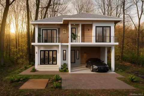 Exterior - 8 Newburgh Rd, Patterson, NY 12563 photo 1 of 2