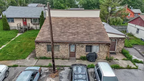 1116 Wurtsboro Mountain Rd, Mamakating, NY 12790